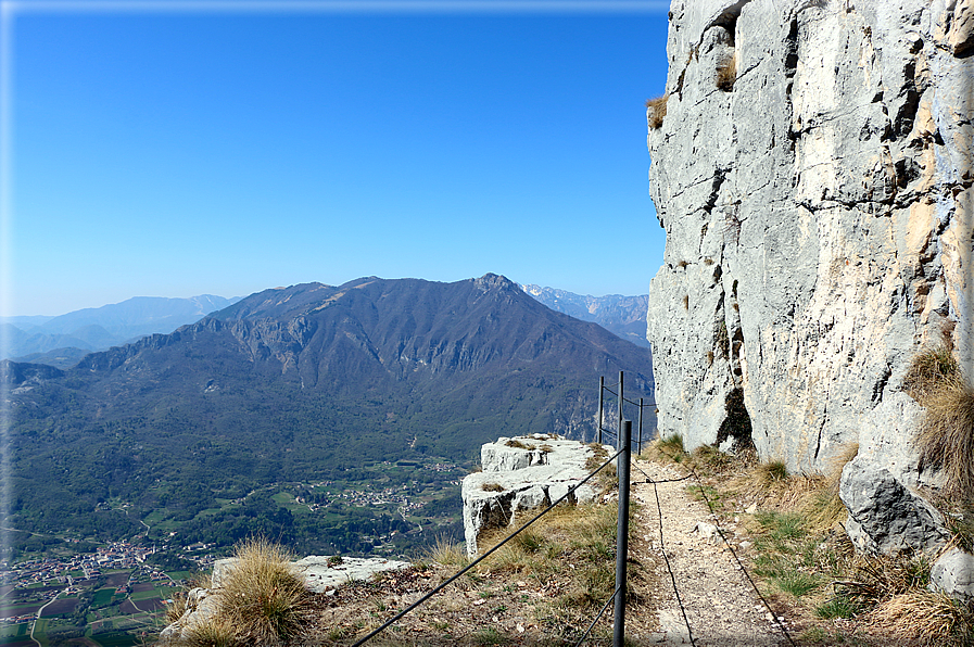 foto Monte Cengio